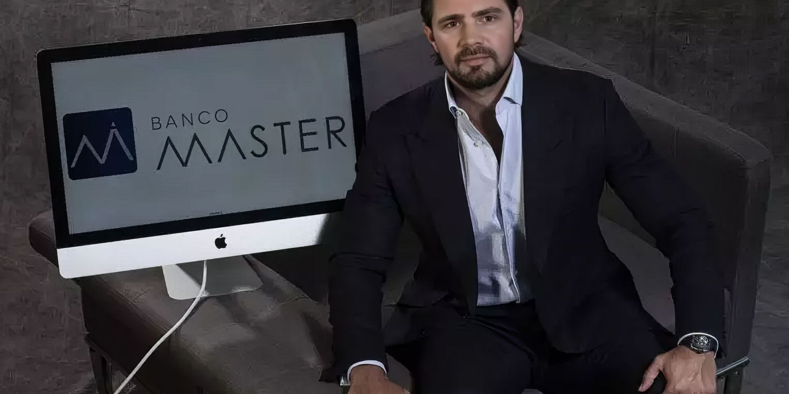 PF prende Daniel Vorcaro e aponta rede de intimidação em fraude de R$ 50 bilhões