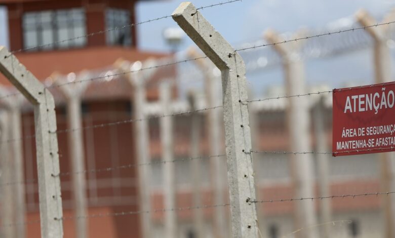 daniel vorcaro prisão federal