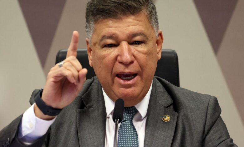 depoimentos CPMI INSS