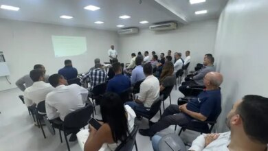 Desenvolvimento Econômico Jacobina