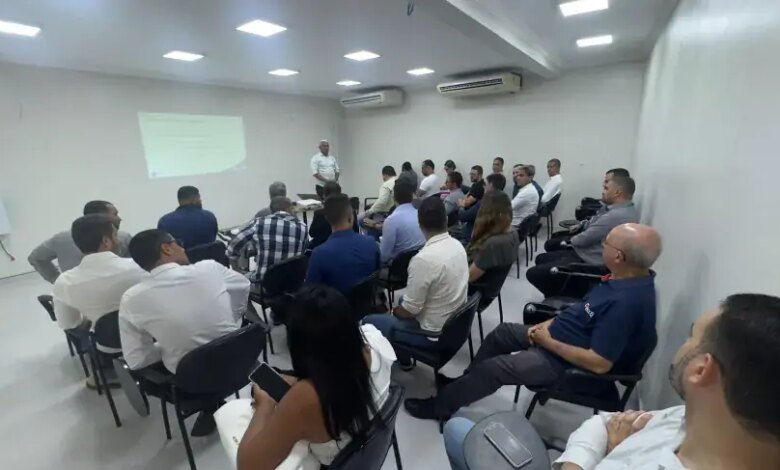 Desenvolvimento Econômico Jacobina