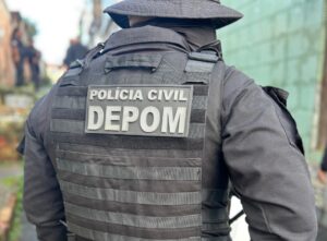 desvio de dinheiro Salvador