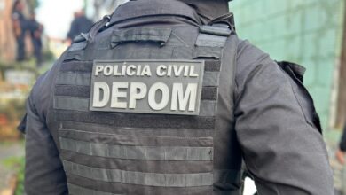 desvio de dinheiro Salvador