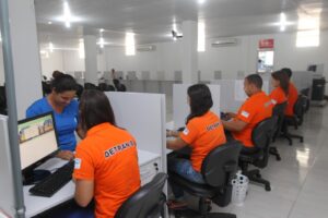 Detran Bahia CNH
