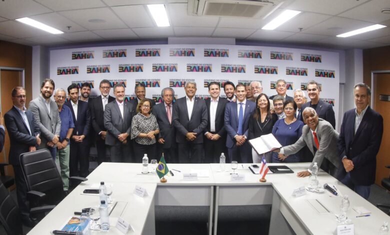 diálogo institucional bahia