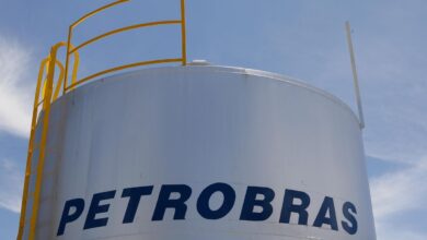 importacao de diesel