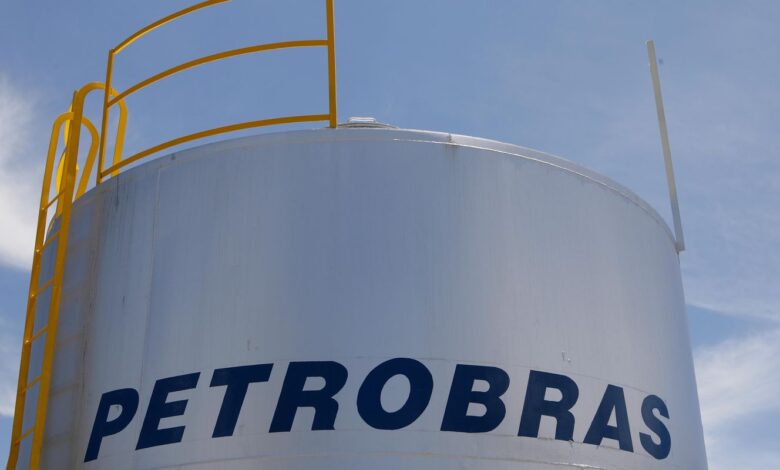 importacao de diesel