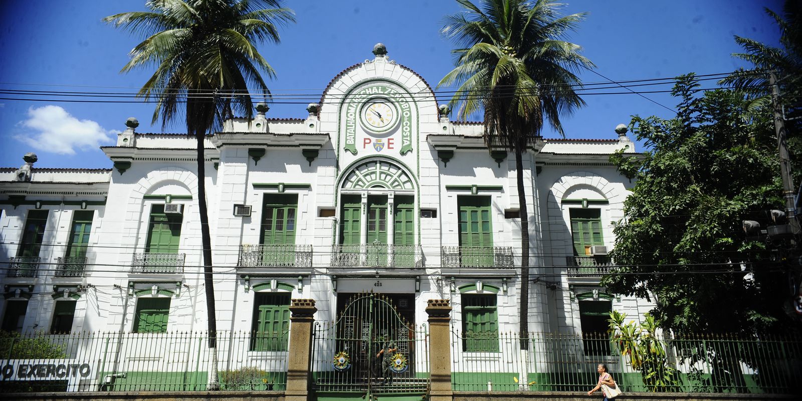 MPF investiga transformação do DOI-Codi em centro de memória no Rio