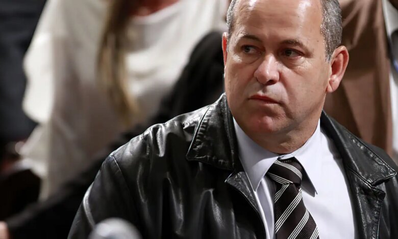 domingos brazao transferencia