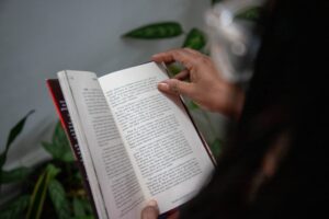 Circulações Literárias Bahia
