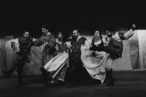 edital TCA Núcleo Teatro