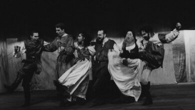 edital TCA Núcleo Teatro