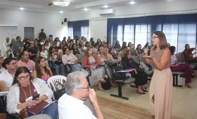 Juazeiro recebe 1º Encontro Bahia pela Educação 2026 e debate alfabetização