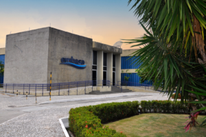 abastecimento de agua bahia