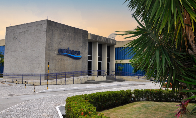 abastecimento de agua bahia