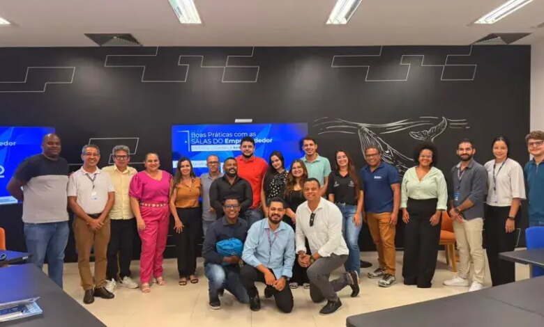 empreendedorismo Extremo-Sul Bahia