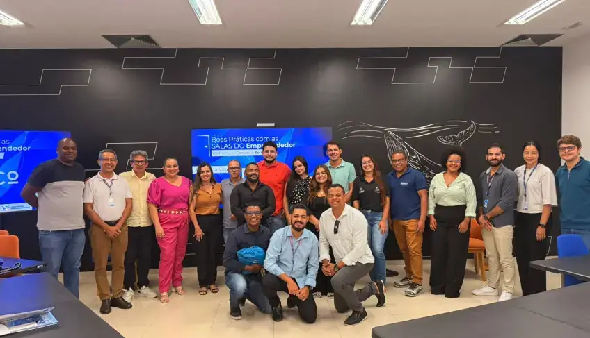 Sebrae Bahia reúne 13 municípios e impulsiona empreendedorismo regional