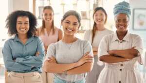 empreendedorismo feminino