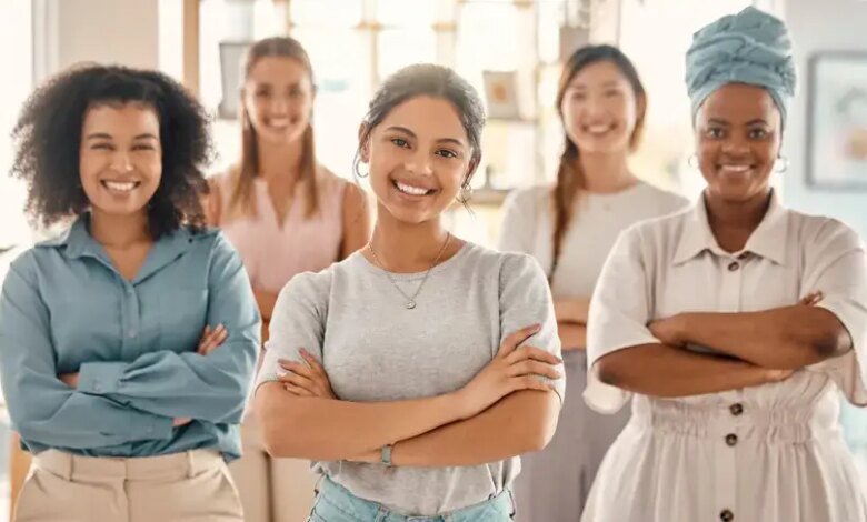 empreendedorismo feminino