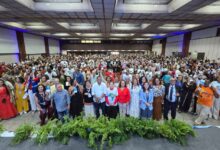 Encontros Estaduais De Saúde