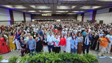 Encontros Estaduais De Saúde