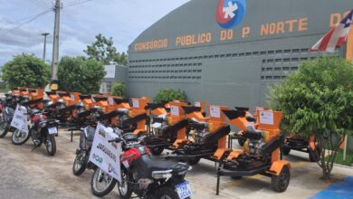 equipamentos agricultores Bahia