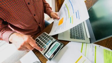 erros financeiros mei