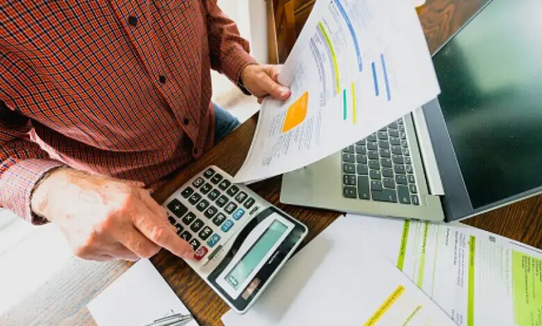 erros financeiros mei