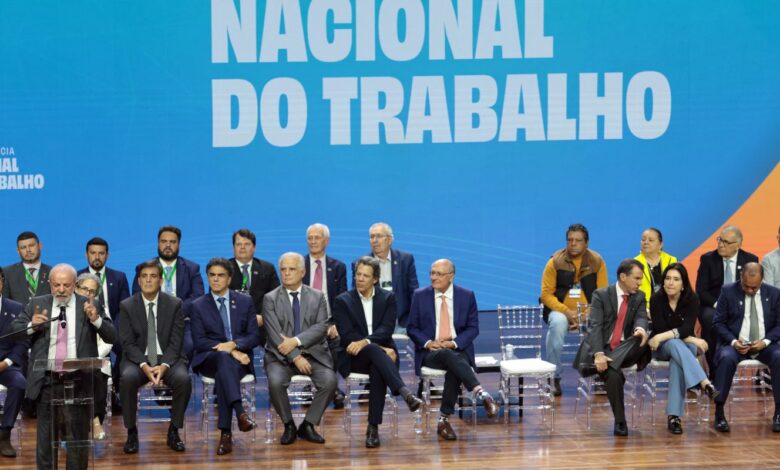 escala 6x1 negociação