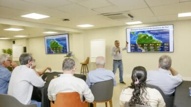 exploração Margem Equatorial Amapá