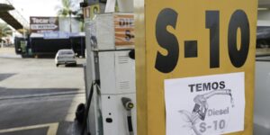 falta diesel rio grande sul