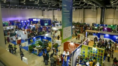 feira indústria Bahia