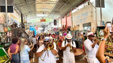 Festa Olojá Salvador