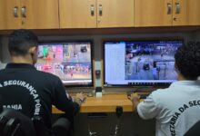 Segurança Festival Arembepe