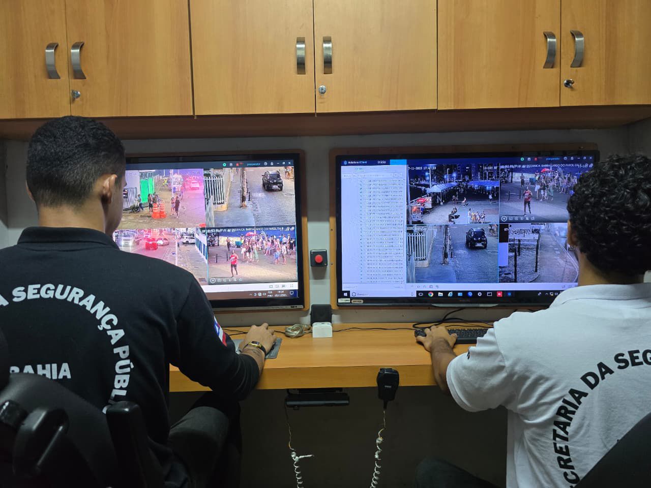 Festival de Arembepe registra poucas ocorrências policiais