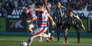 final Campeonato Cearense
