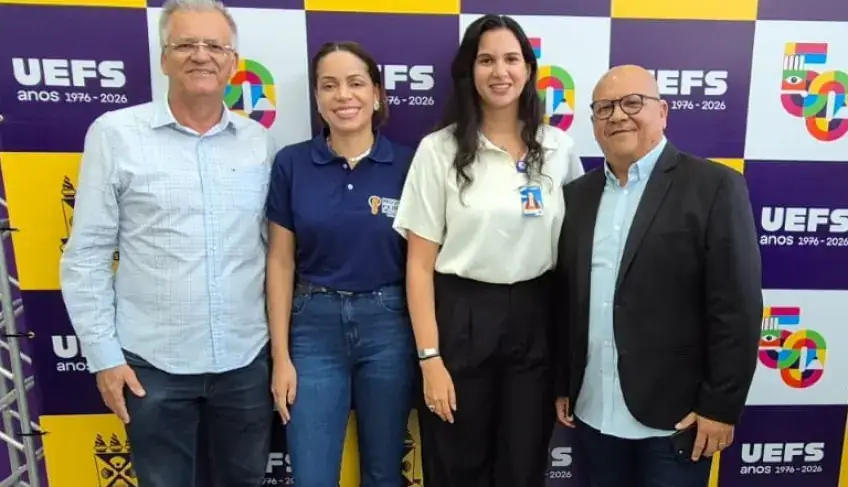 Finep libera R$ 3,3 bilhões para inovação em Feira de Santana