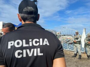 pescados Salvador fiscalização
