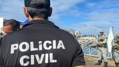 pescados Salvador fiscalização