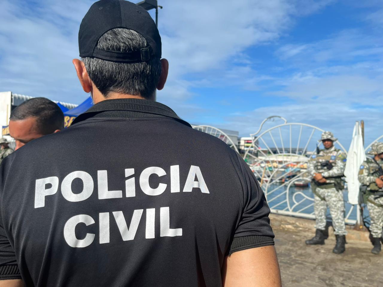 Órgãos fiscalizam vendas de pescados em Salvador para Semana Santa