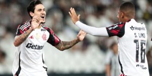 Flamengo Botafogo Brasileirão