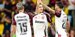 Flamengo final Carioca