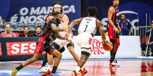 Basquete Champions Americas