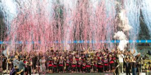 flamengo tricampeão carioca