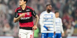 Flamengo vence Cruzeiro