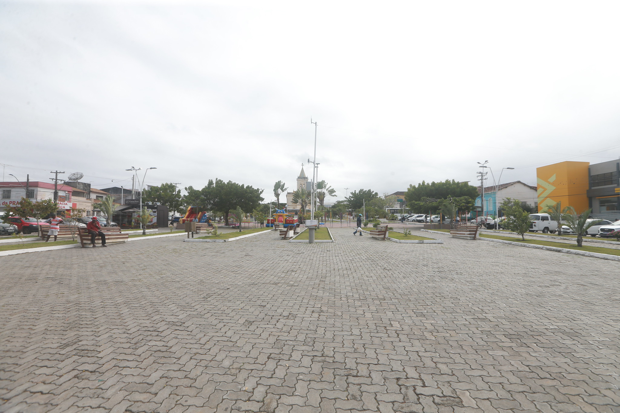 FLIPO de Castro Alves celebra literatura e envolve 640 estudantes