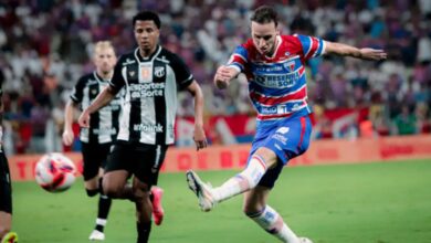 fortaleza ceara final