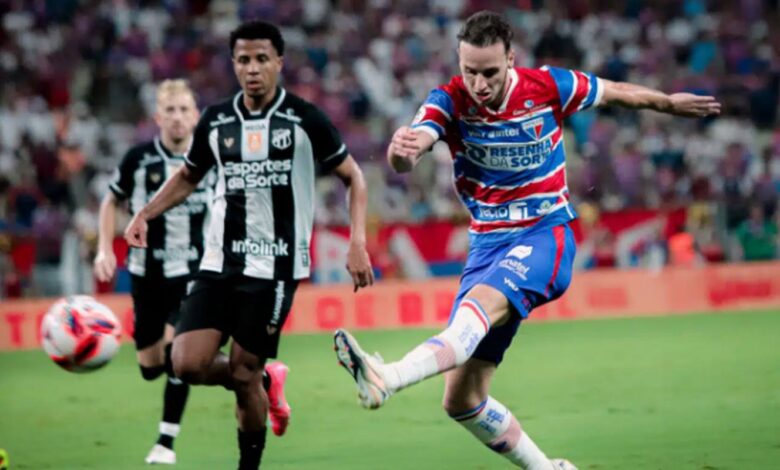 fortaleza ceara final