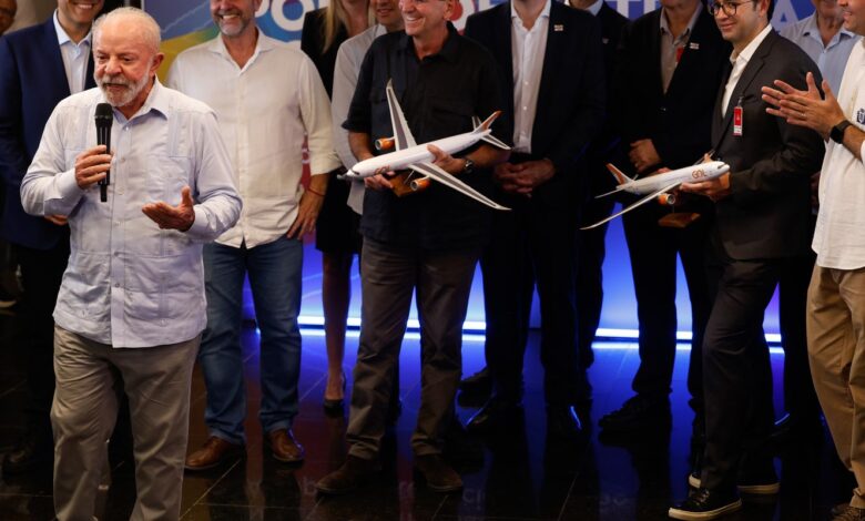 galeao hub internacional