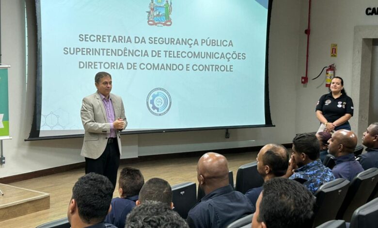 Gerenciamento De Crise